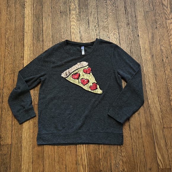 Girls sequins sweater bundle - Picture 6 of 8